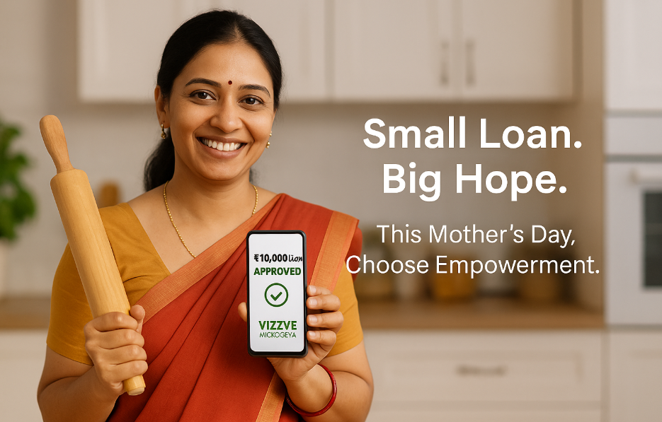 Mother’s Day 2025 Smart Financial Tips & Instant Loans for Homemakers and Moms